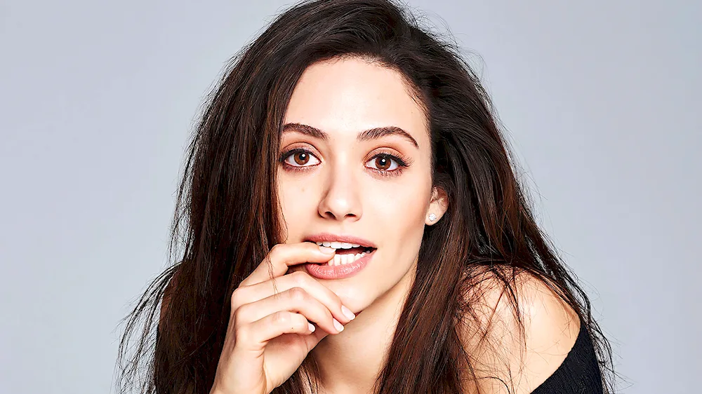 Emmy Rossum