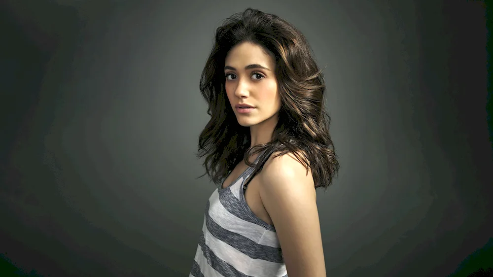 Emmy Rossum
