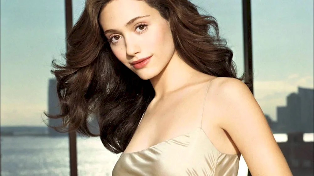 Emmy Rossum