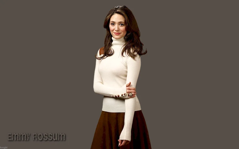 Emmy Rossum