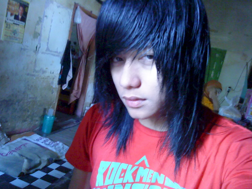 Emo hardcore
