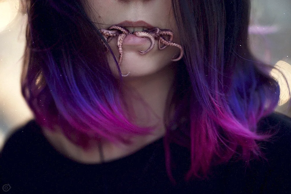 Emo Aesthetics atmosphere