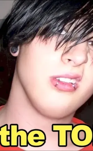 Emo KID