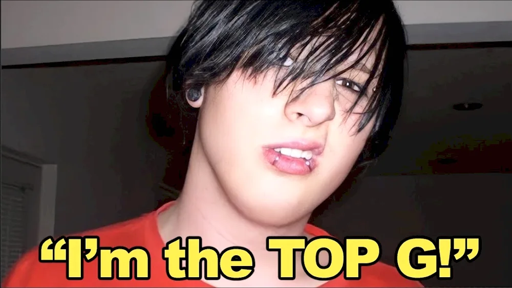 Emo KID