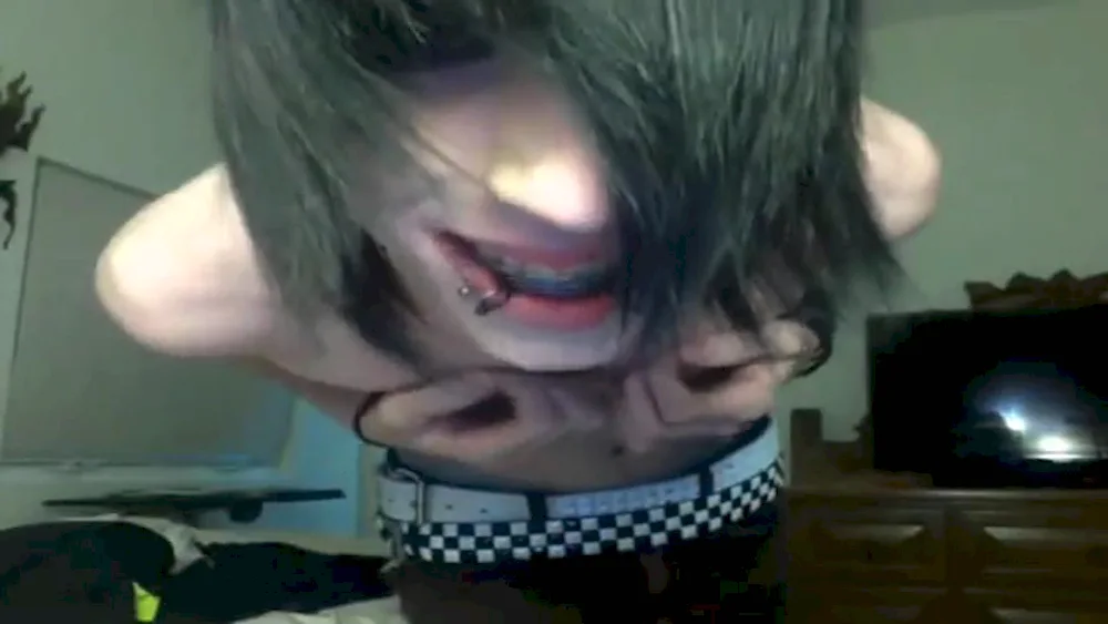 Emo ROFL