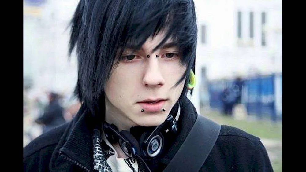 Emo freakout