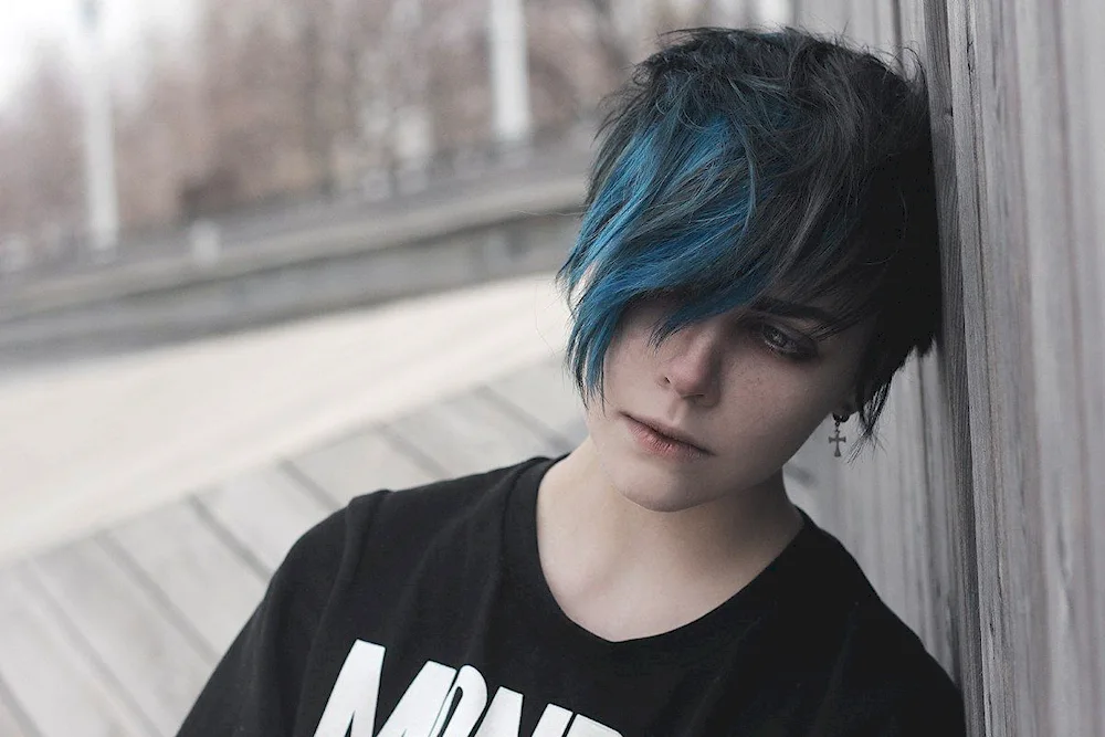 Emo emo