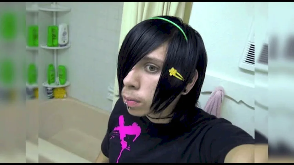 Emo freakout