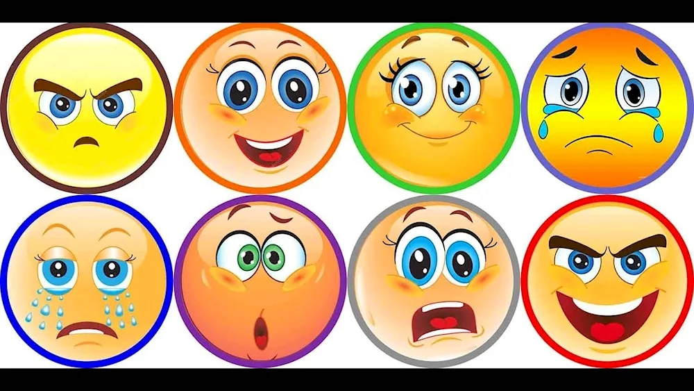 Smileys