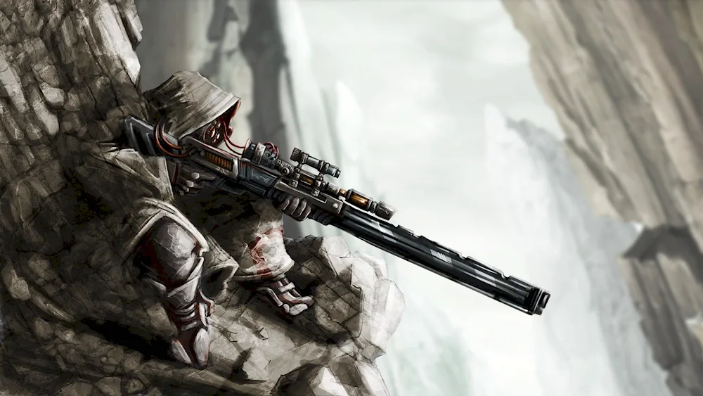Sniper