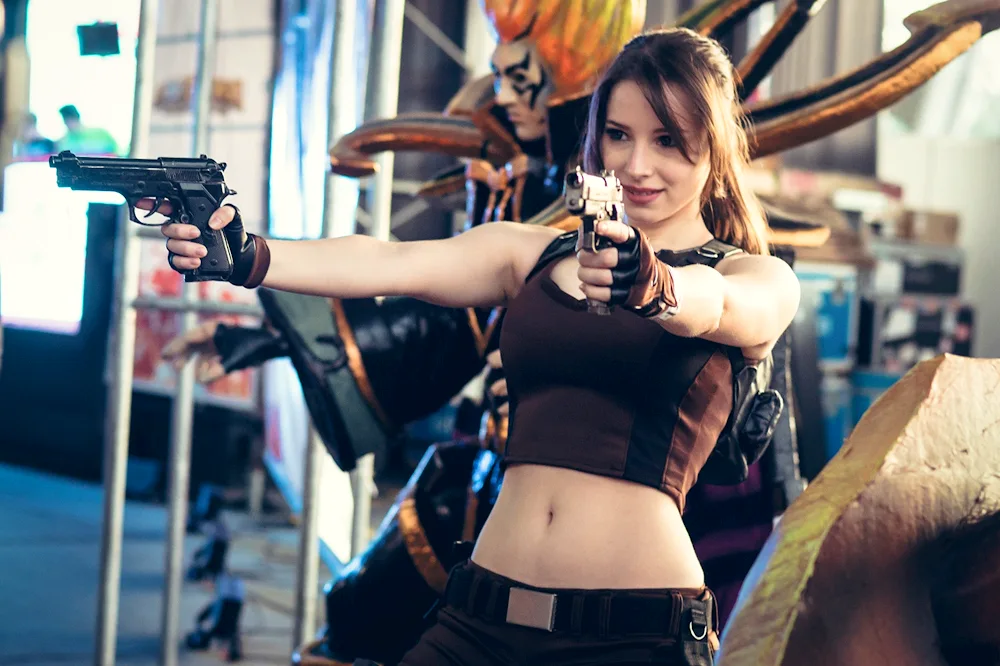 Enji Night