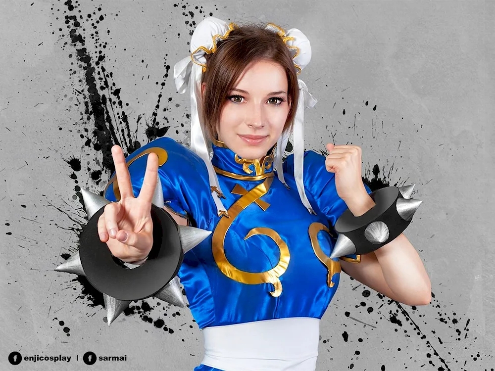 Enji Night