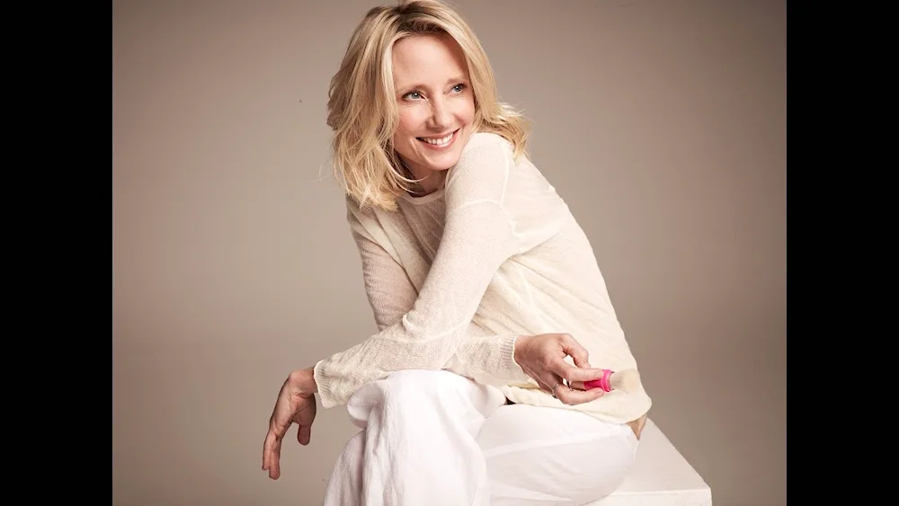 Anne Heche