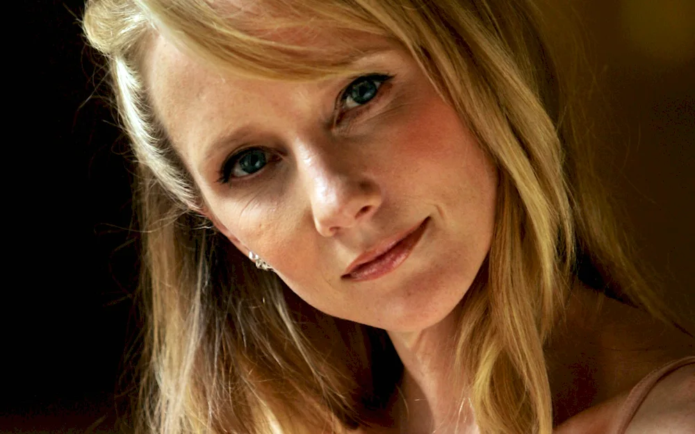 Anne Heche