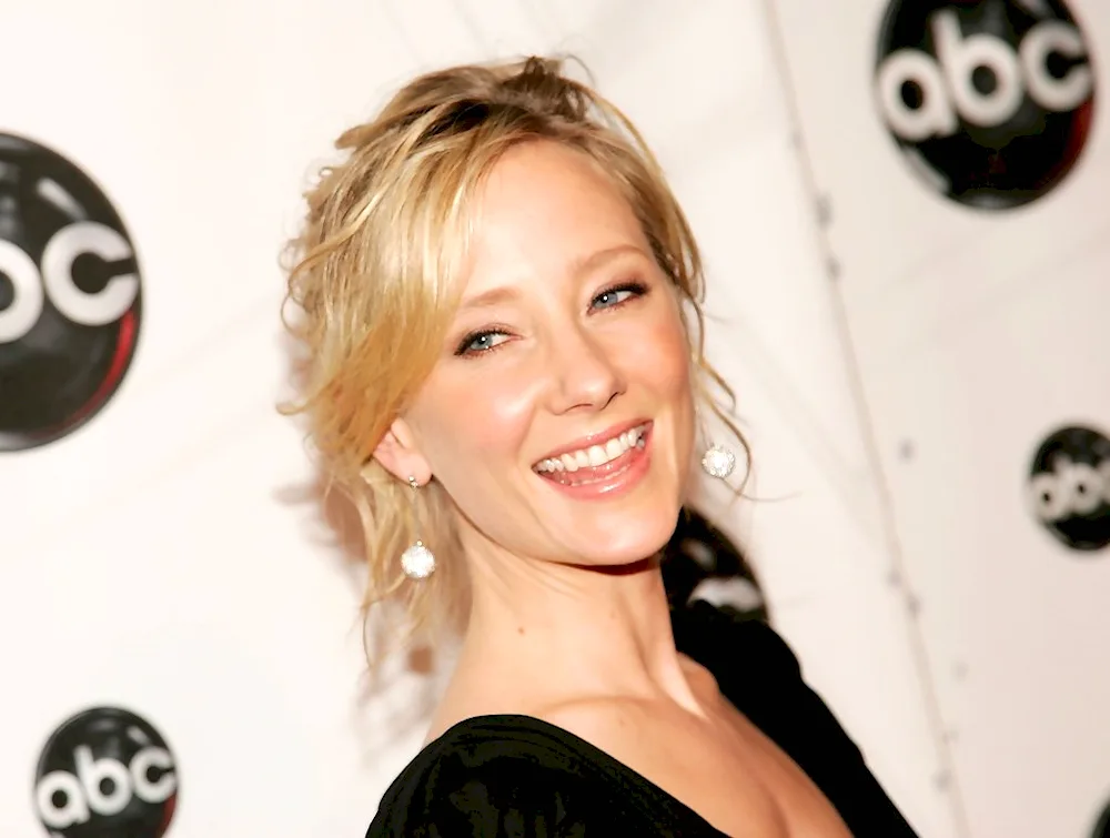 Anne Heche