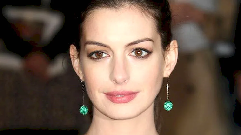 Ann Hathaway