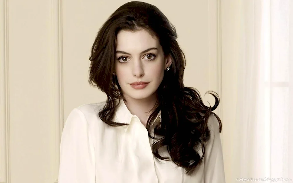 Ann Hathaway