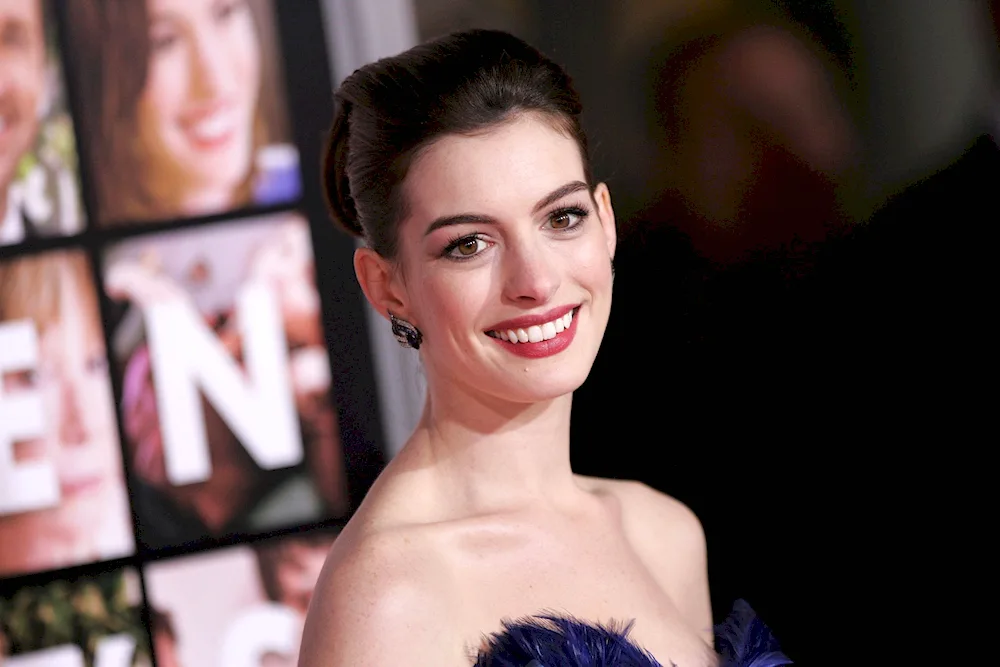 Ann Hathaway