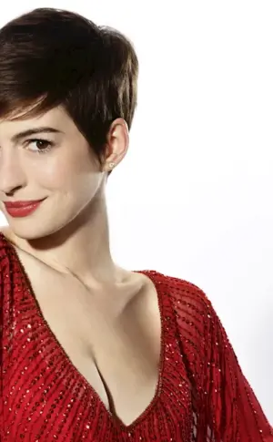 Anne Hathaway