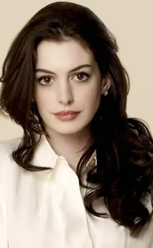 Anne Hathaway