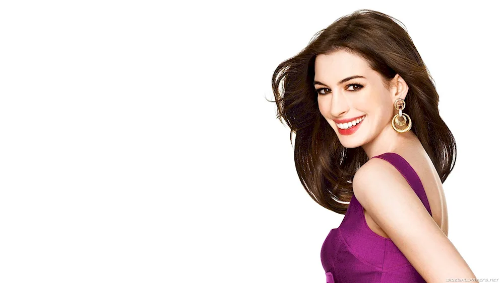 Anne Hathaway