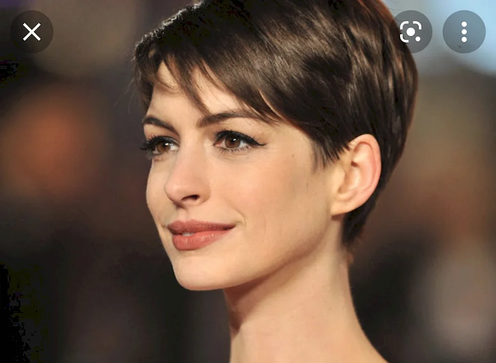 Ann Hathaway