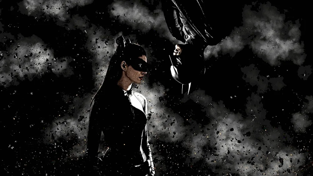 Selina Kyle