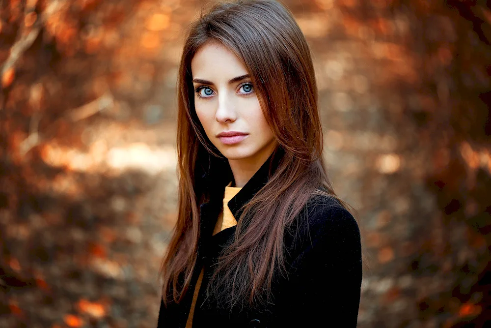 Anne Nevreva. Nevreva