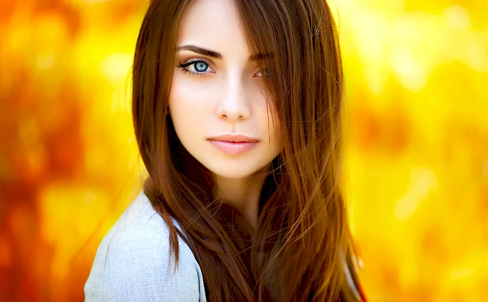 Anne Nevreva model
