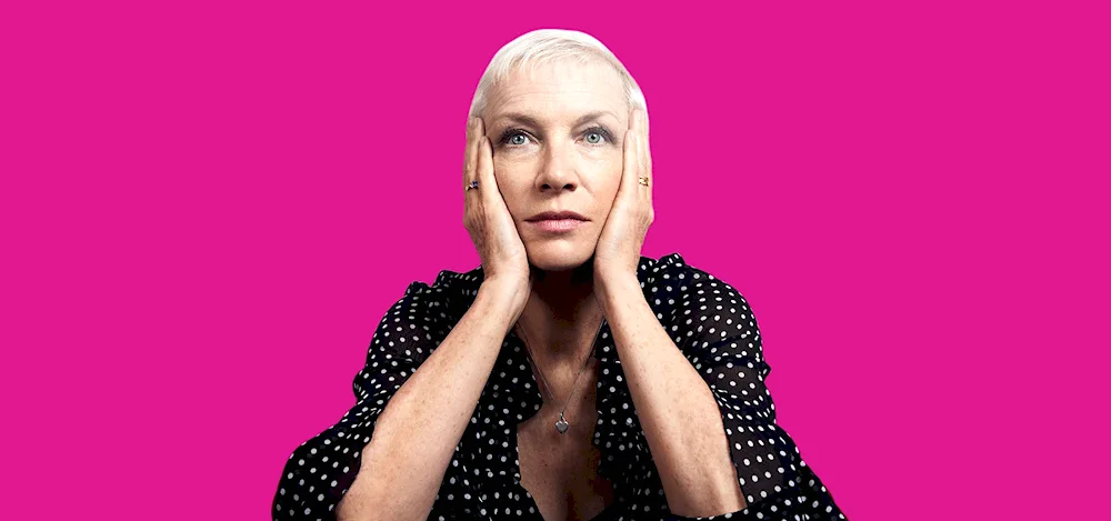 Annie Lennox