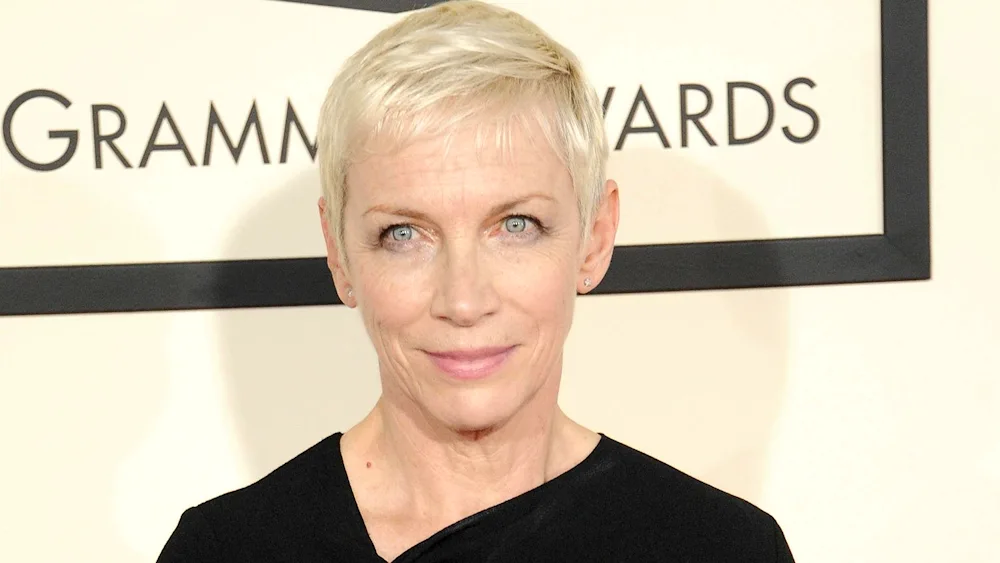 Annie Lennox