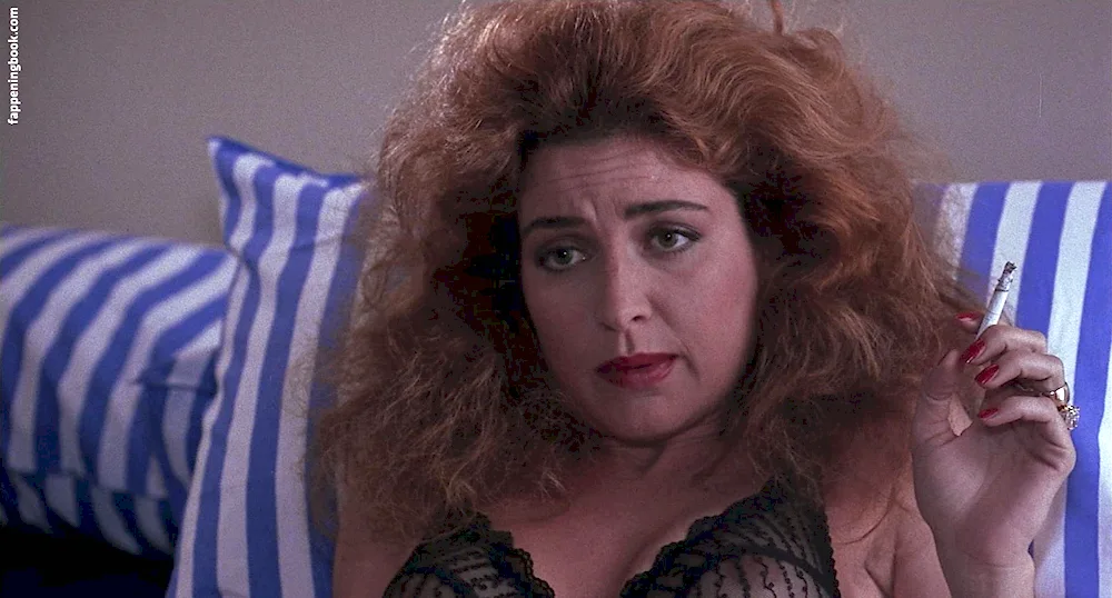 Annie Potts