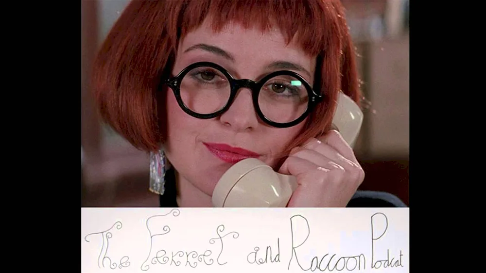 Annie Potts Sheldon