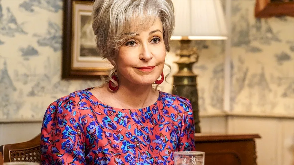 Annie Potts Sheldon