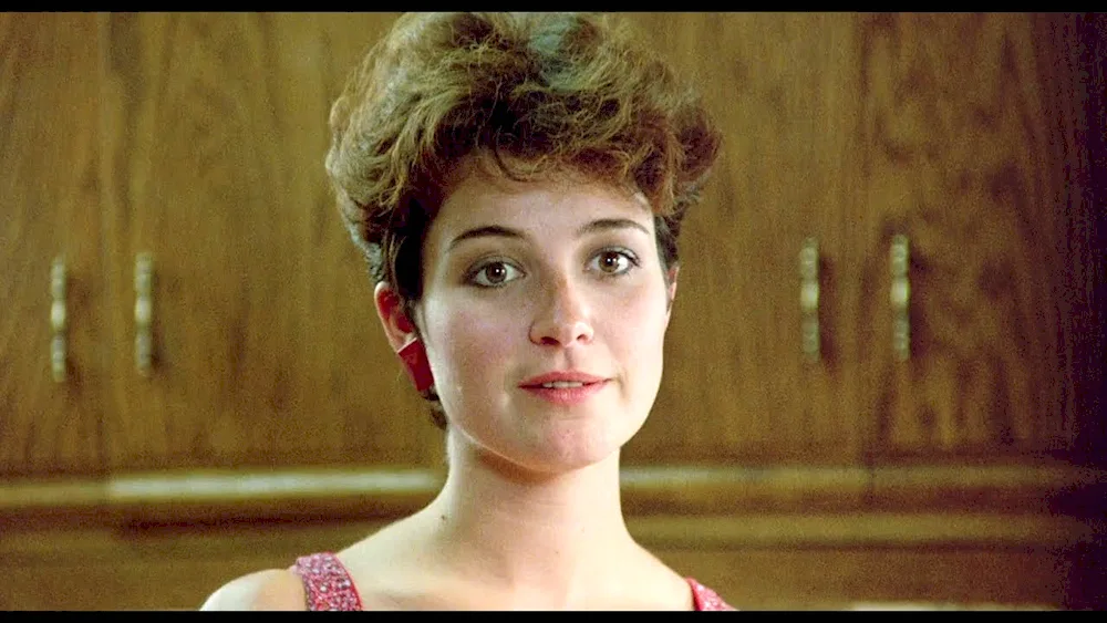 Annie Potts as a young man. Annie Potts SheldonAnnie Potts SheldonAnnie PottsJanine Melnitz Ghostbusters 1984Annie PottsAnnie PottsAnnie Potts SheldonAnnie Potts SheldonAnnie Potts SheldonAnnie Potts SheldonAnnie Potts SheldonAnnie Potts Sheldon. Potts