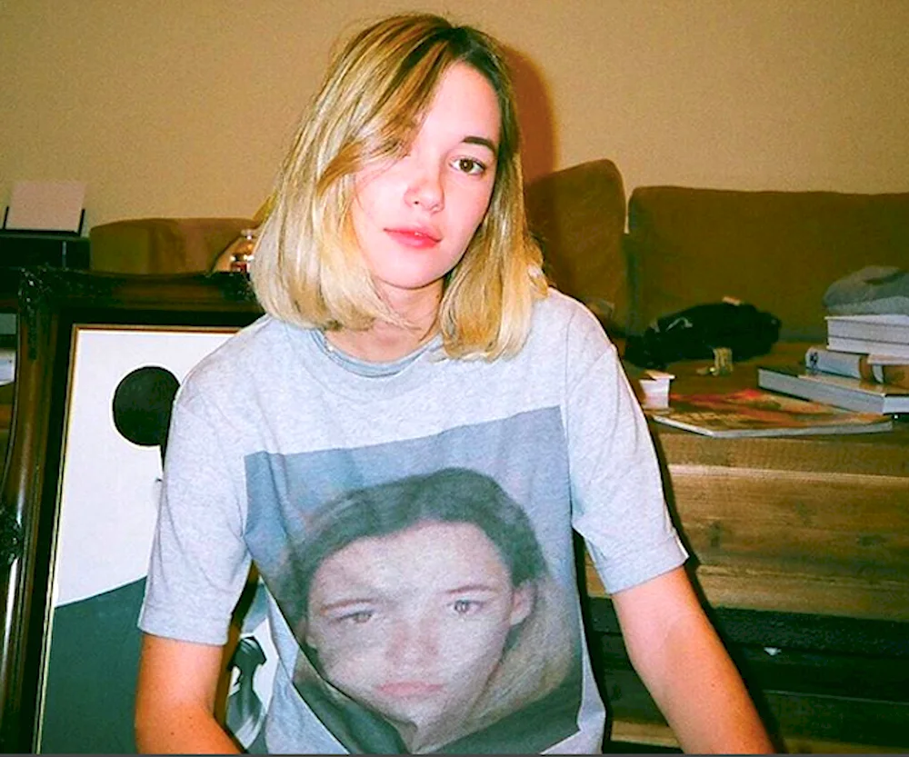 Sarah Snyder