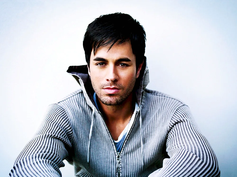 Enrique