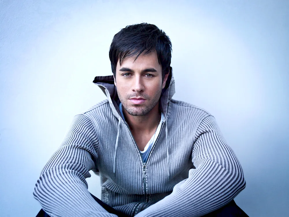 Enrique Iglesias