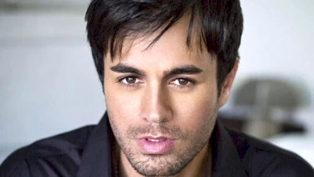 Enrique Iglesias