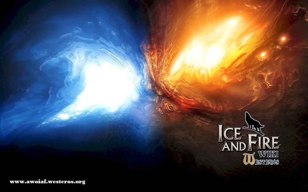 Epic background