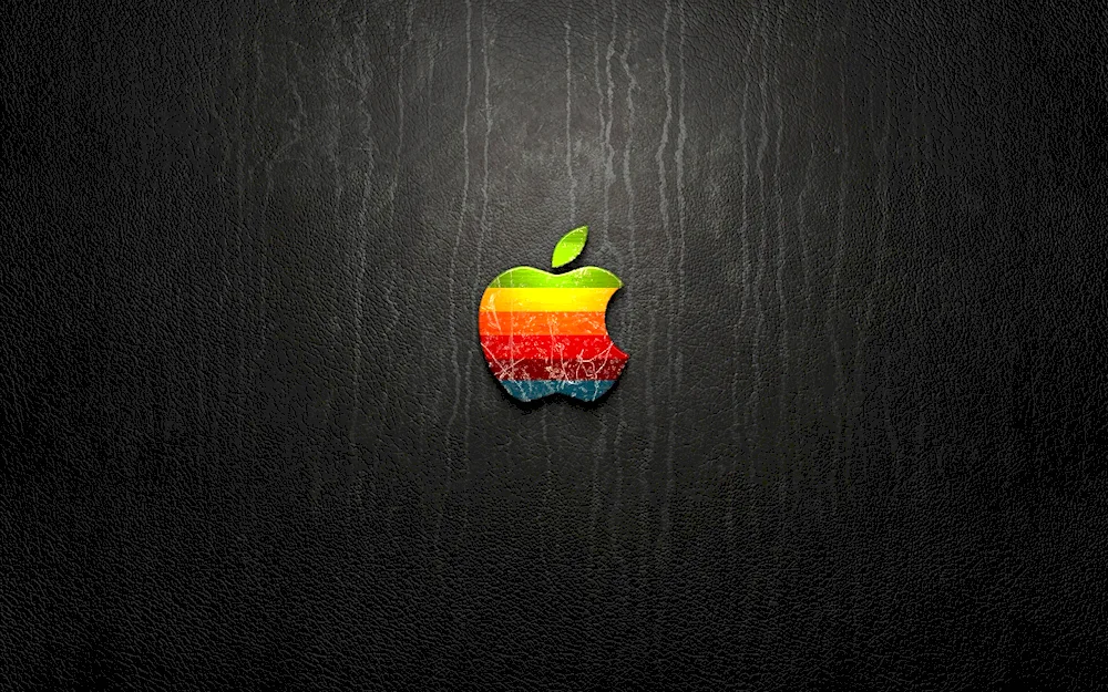 Epple apple wallpaper