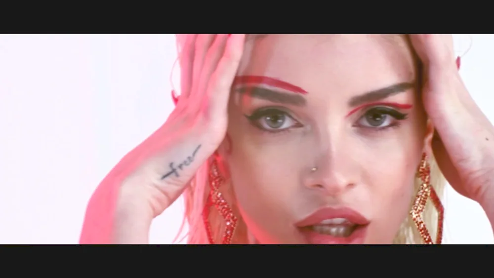 Era Istrefi