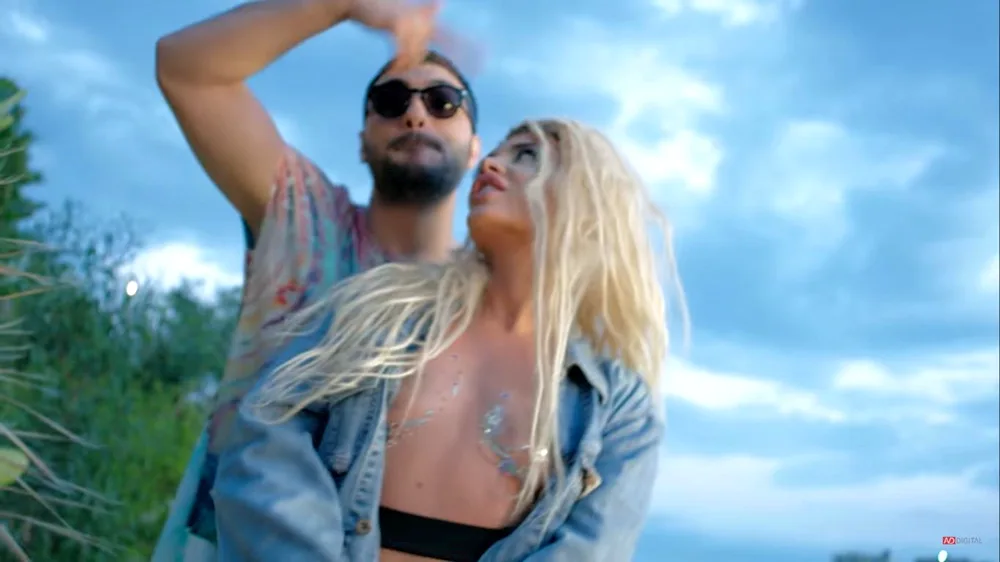 Era Istrefi