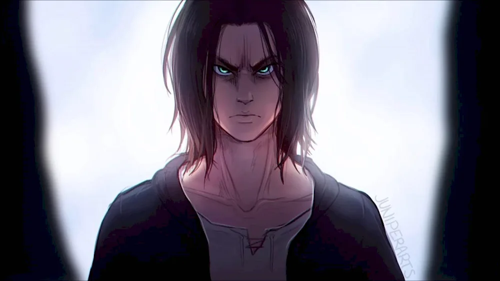Eren Yeager