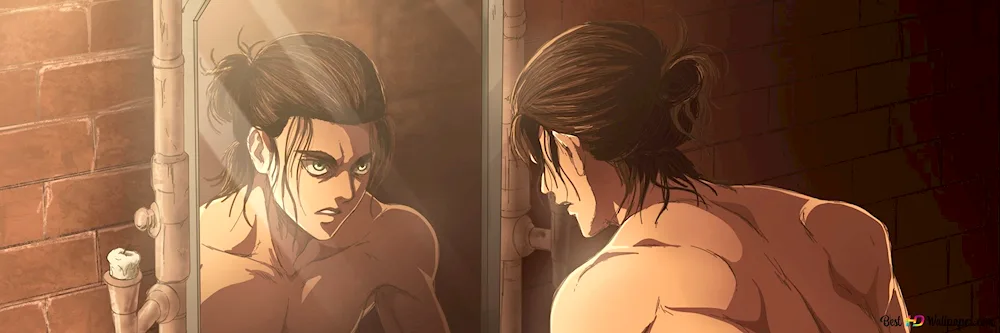 Eren Yeager Season 4