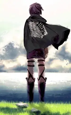 Eren Yeager