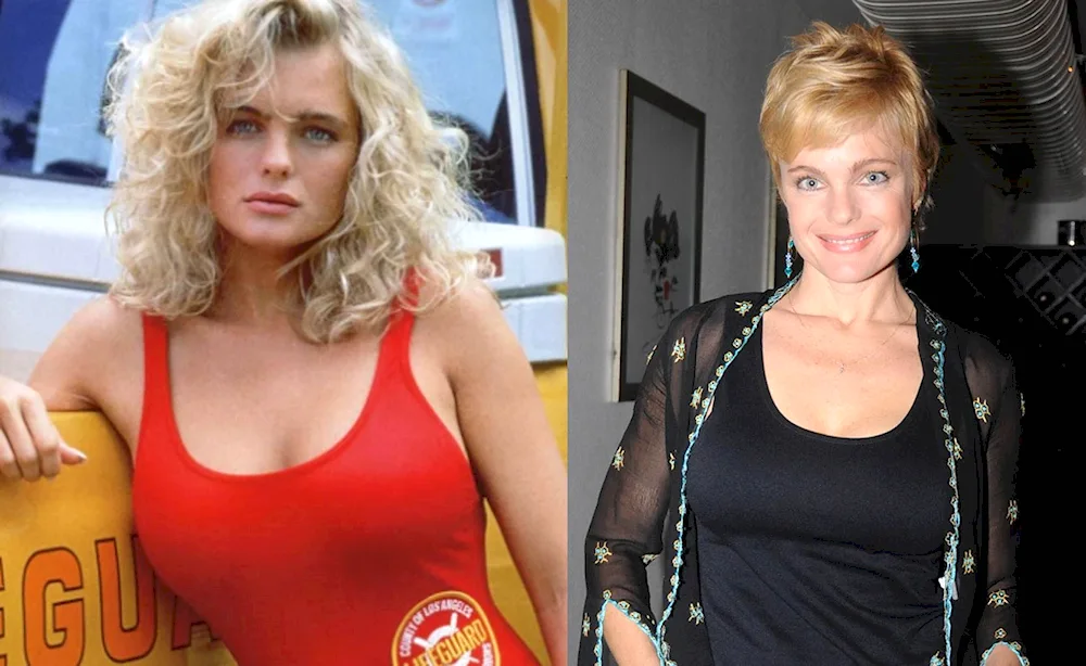 Erika Eleniak