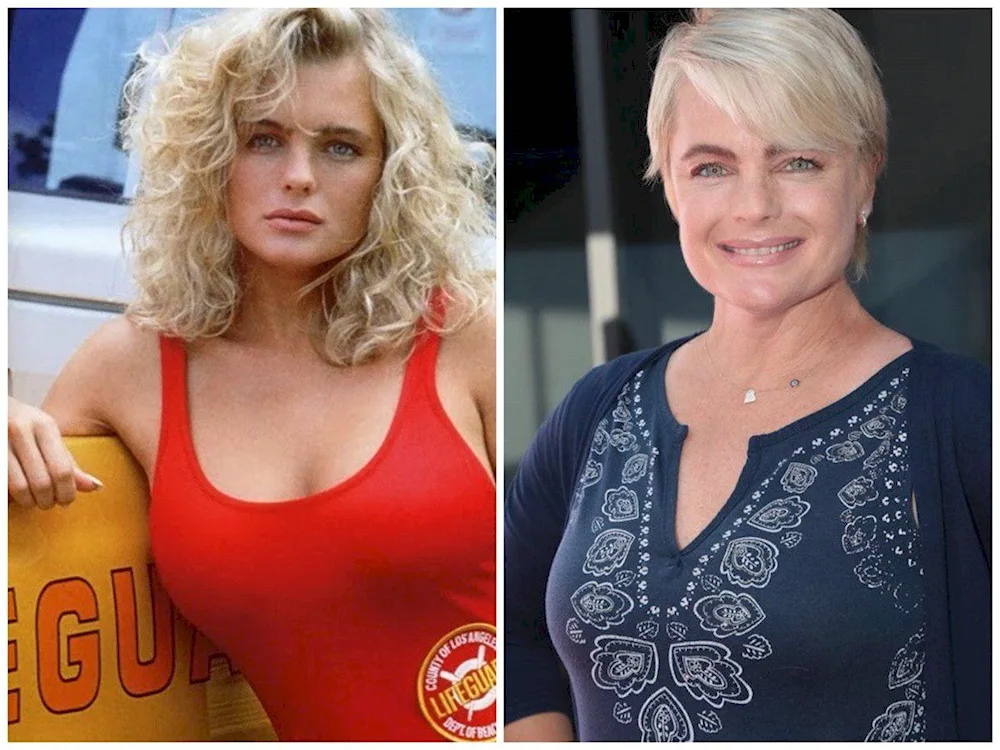 Erika Eleniak