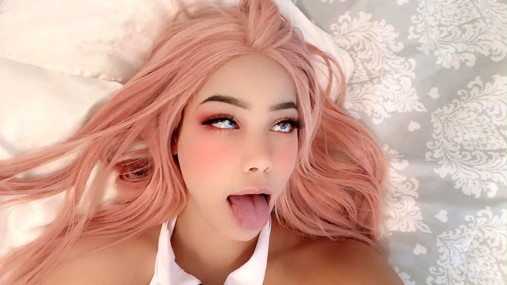 Erin ahegao