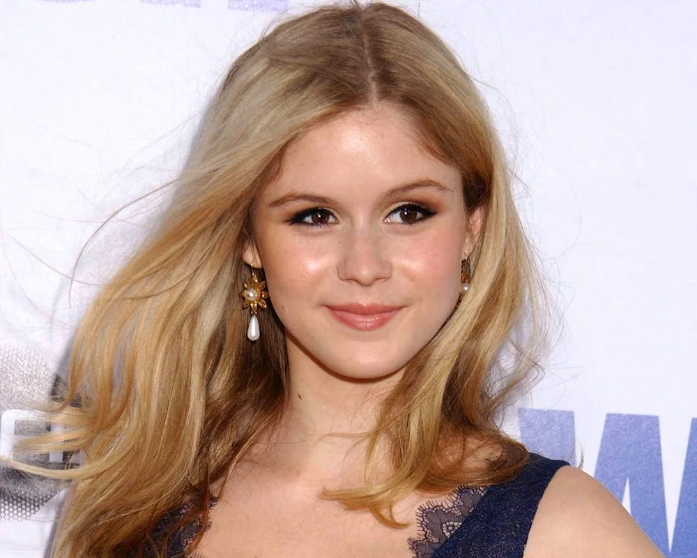 Erin Moriarty